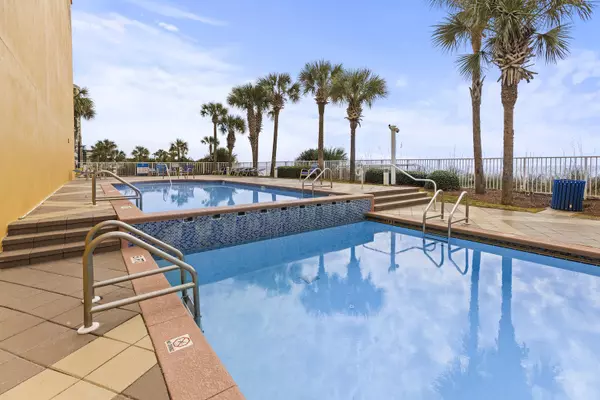 Panama City Beach, FL 32407,12011 Front Beach Road  #403B