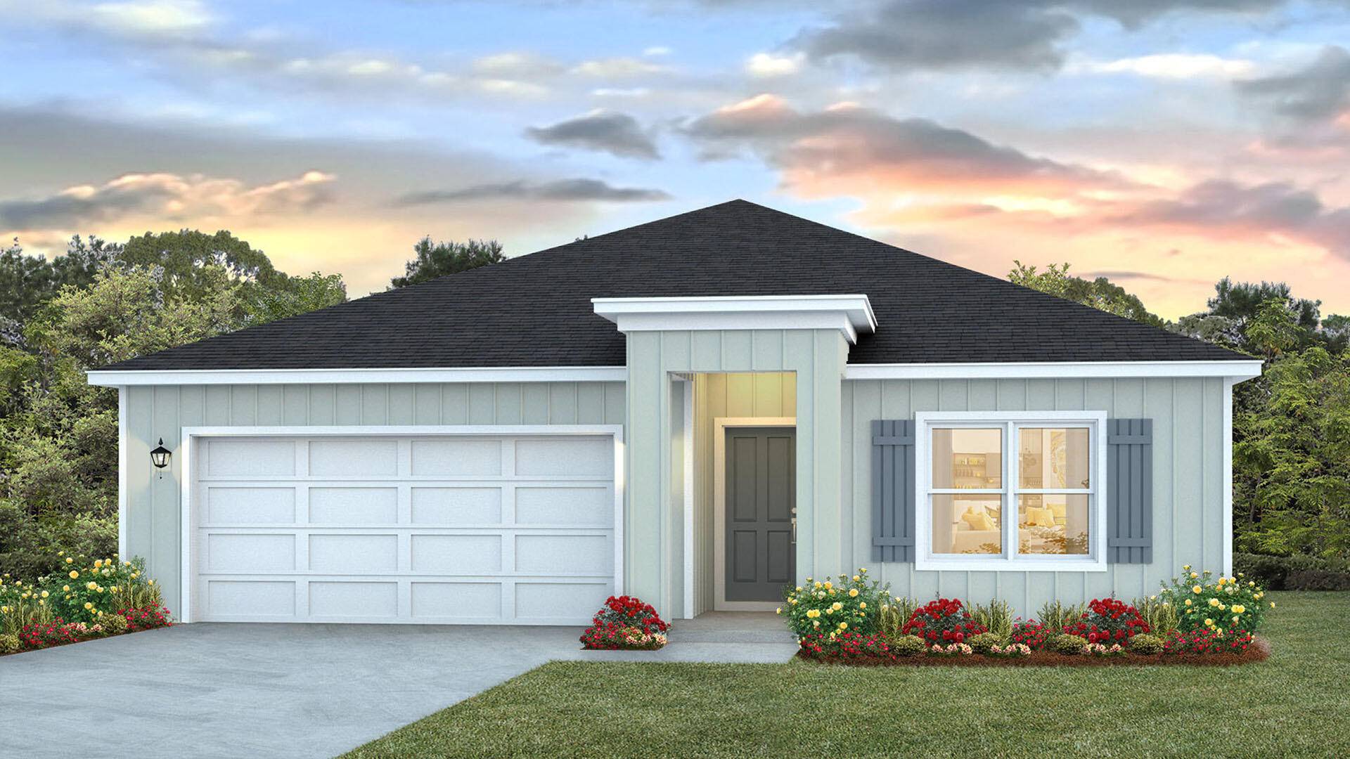 Freeport, FL 32439,255 W Gray Owl Drive
