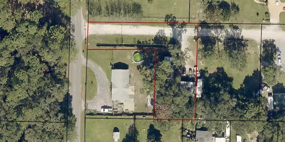 6225 Goliath Road, Milton, FL 32583