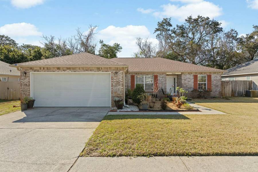 944 Scenic Oak Lane, Fort Walton Beach, FL 32547