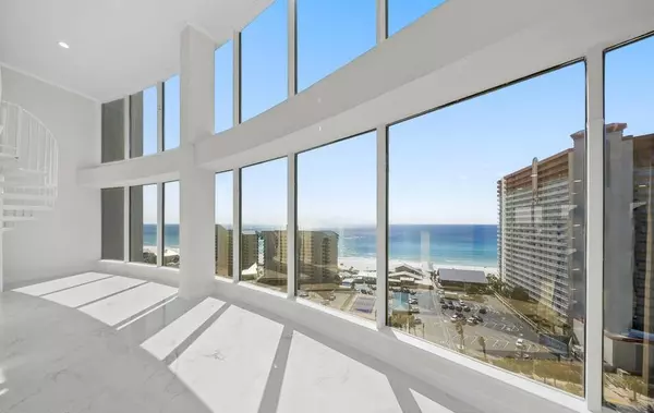 Panama City Beach, FL 32408,9860 S Thomas Drive  #L13