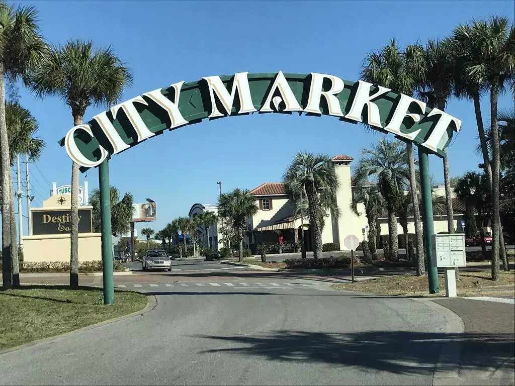 Destin, FL 32541,36150 Emerald Coast Parkway  #STE 106