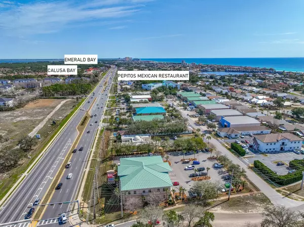 Destin, FL 32541,4635 Gulfstarr Drive