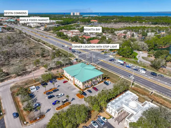 Destin, FL 32541,4635 Gulfstarr Drive