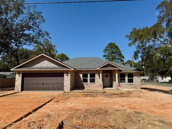 833 Tanager Road Road, Fort Walton Beach, FL 32547