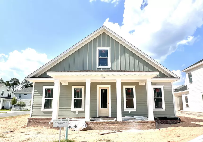 314 Gazelle Court, Niceville, FL 32578