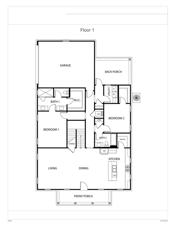 Niceville, FL 32578,314 Gazelle Court