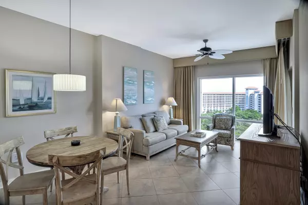 Miramar Beach, FL 32550,5000 S Sandestin Boulevard  #7107