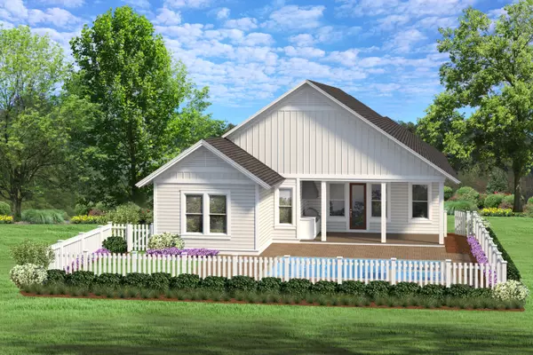 Watersound, FL 32461,TBD Porter Way  #Lot 59