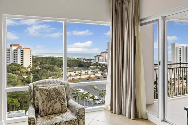 Miramar Beach, FL 32550,5000 S Sandestin Boulevard  #7007