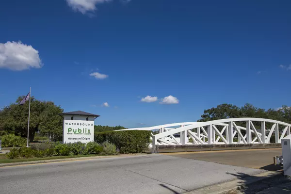 Watersound, FL 32461,267 W Firethorn Circle  #Lot 39
