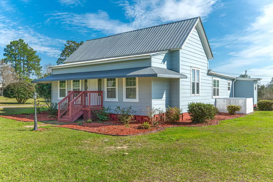 2288 CATON ROAD, Florala, AL 36442