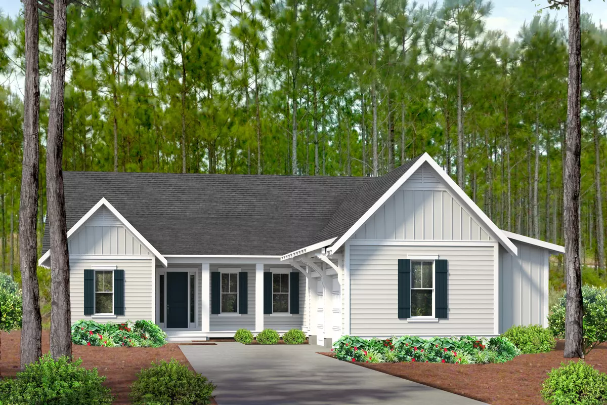 Watersound, FL 32461,328 W Firethorn Circle #Lot 32