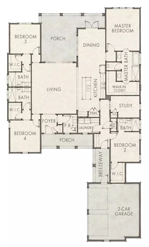 Watersound, FL 32461,328 W Firethorn Circle  #Lot 32