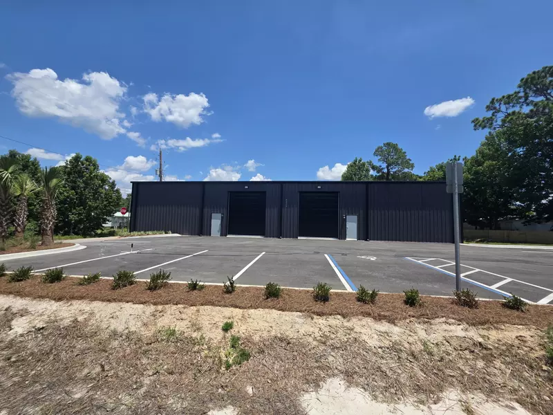 1502 Moylan Road, Panama City Beach, FL 32407