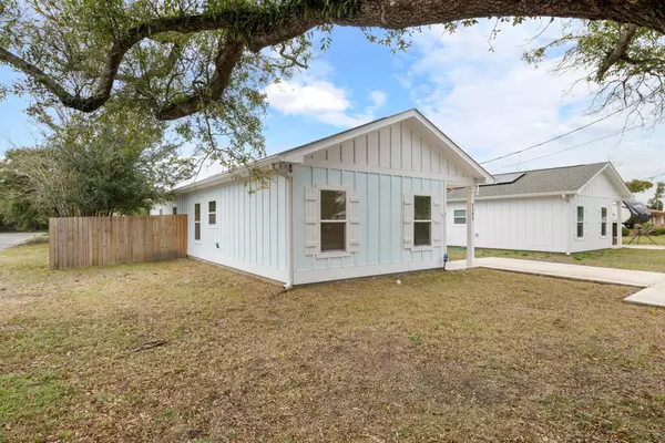 2101 E 8Th Street, Panama City, FL 32401