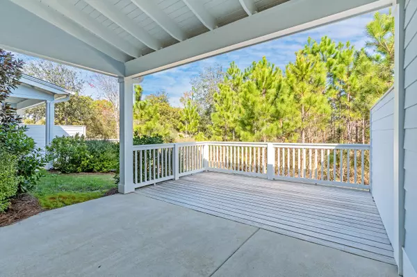 Inlet Beach, FL 32461,15 Golden Bell Court  #Unit 15C