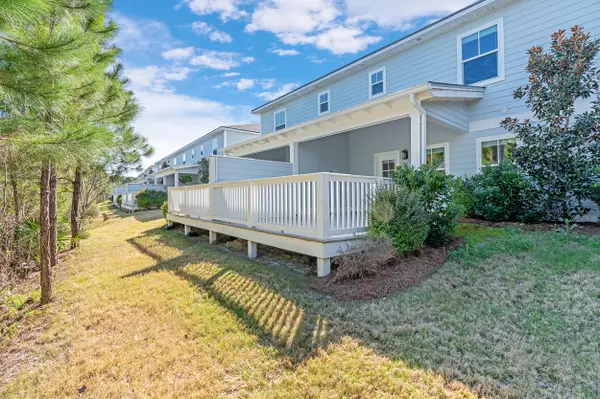 Inlet Beach, FL 32461,15 Golden Bell Court  #Unit 15C