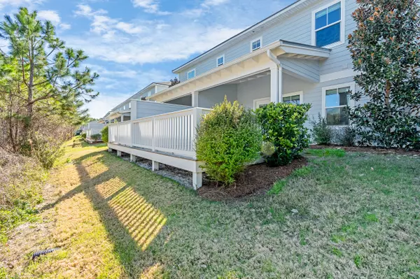 Inlet Beach, FL 32461,25 Golden Bell Court  #Unit 25C