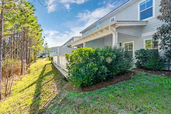 Inlet Beach, FL 32461,45 Golden Bell Court  #Unit 45C