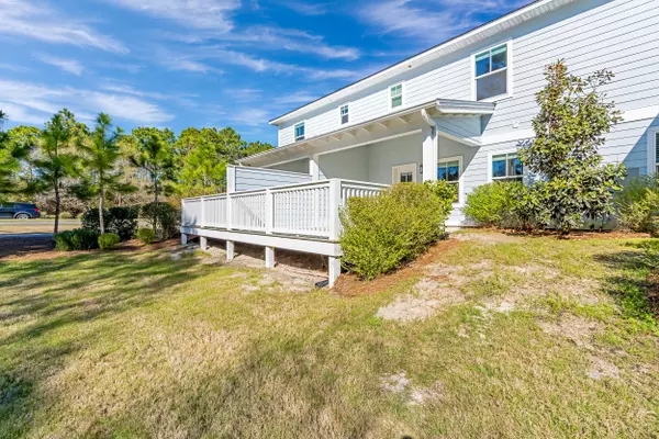 Inlet Beach, FL 32461,16 Golden Bell Court  #Unit 16C