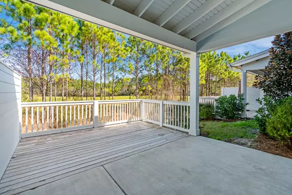 Inlet Beach, FL 32461,35 Golden Bell Court  #Unit 35B