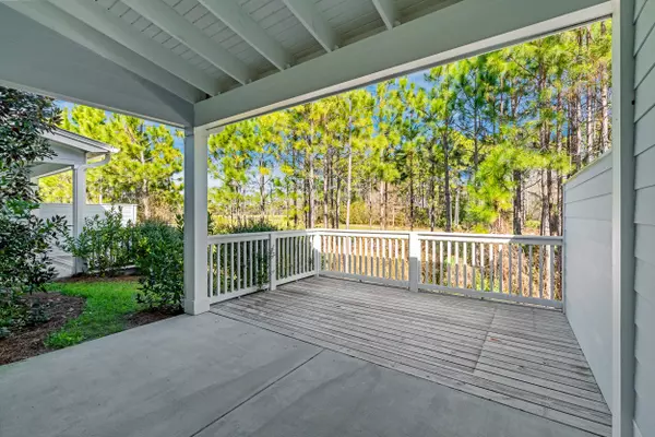 Inlet Beach, FL 32461,75 Golden Bell Court #Unit 75C