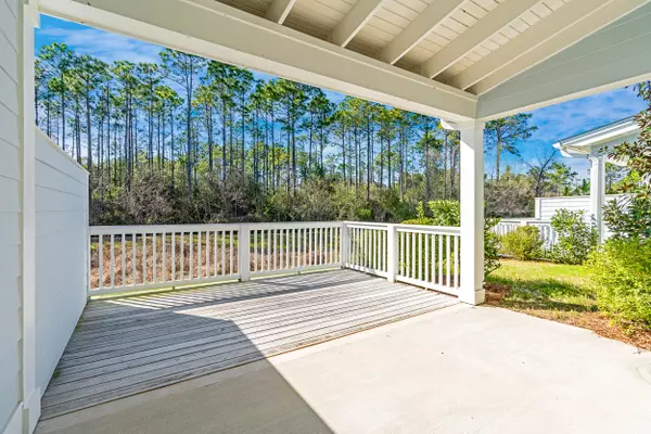 Inlet Beach, FL 32461,26 Golden Bell Court  #Unit 26B