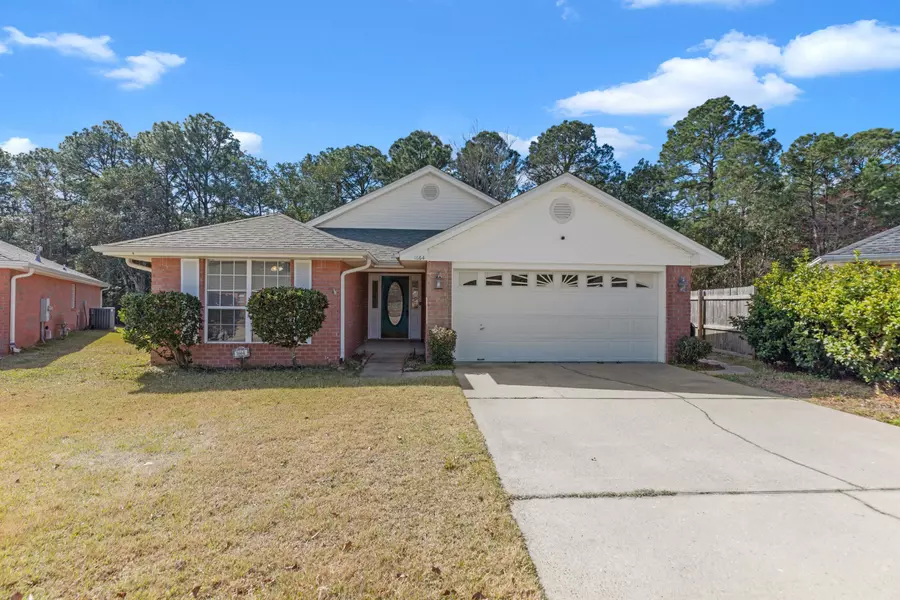 1664 Florence Avenue, Fort Walton Beach, FL 32547