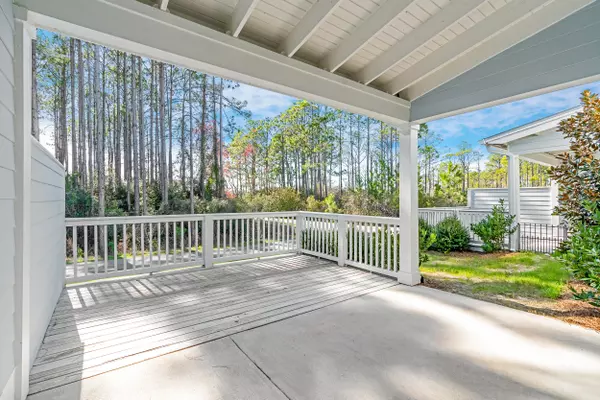 Inlet Beach, FL 32461,115 Golden Bell Court  #Unit 115B