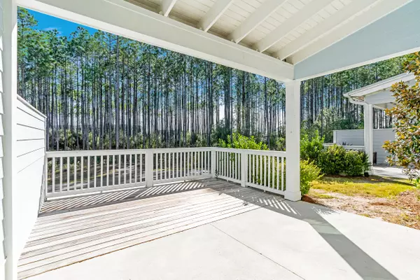 Inlet Beach, FL 32461,105 Golden Bell Court  #Unit 105B