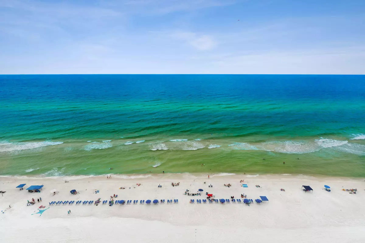 Panama City Beach, FL 32413,17281 Front Beach Road  #UNIT 1007