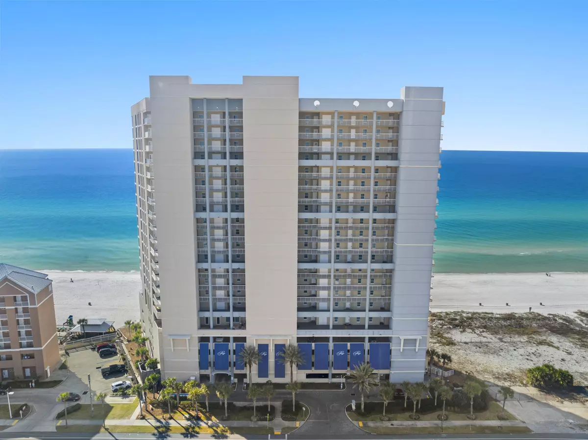 Panama City Beach, FL 32413,17281 Front Beach Road  #UNIT 1007