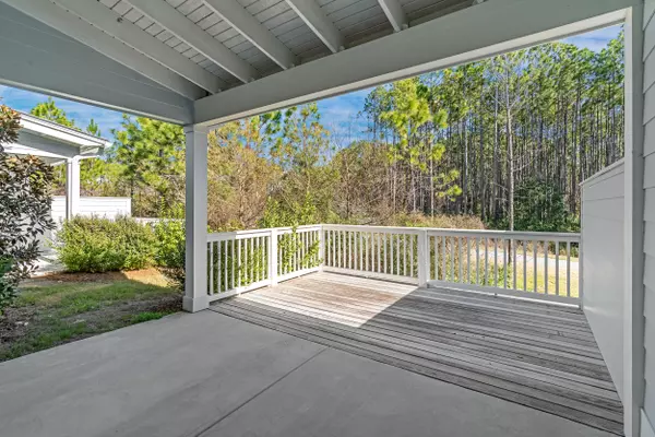 Inlet Beach, FL 32461,95 Golden Bell Court  #Unit 95C