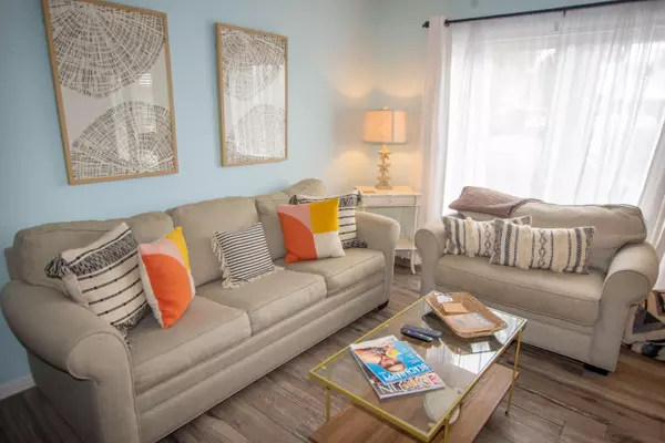 Miramar Beach, FL 32550,1030 Scenic Gulf Drive  #UNIT 7C