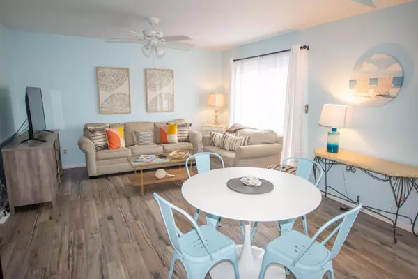 Miramar Beach, FL 32550,1030 Scenic Gulf Drive #UNIT 7C