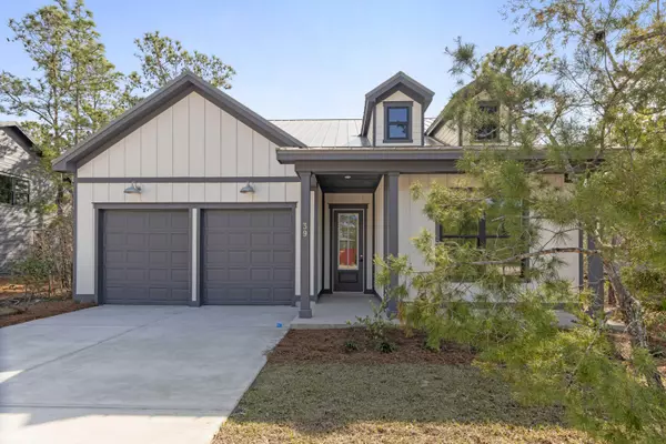 77 Channel Shoal Drive  #Lot 17, Santa Rosa Beach, FL 32459