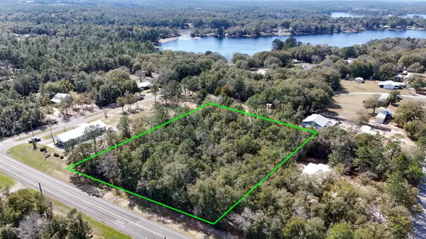 Defuniak Springs, FL 32433,1.89 acres St Highway 83