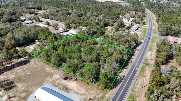 Defuniak Springs, FL 32433,1.89 acres St Highway 83