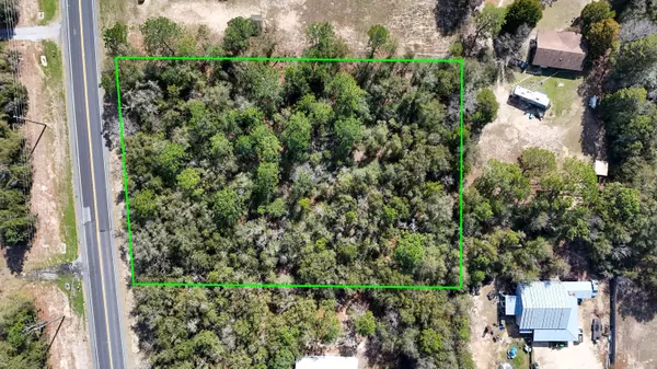 Defuniak Springs, FL 32433,1.89 acres St Highway 83