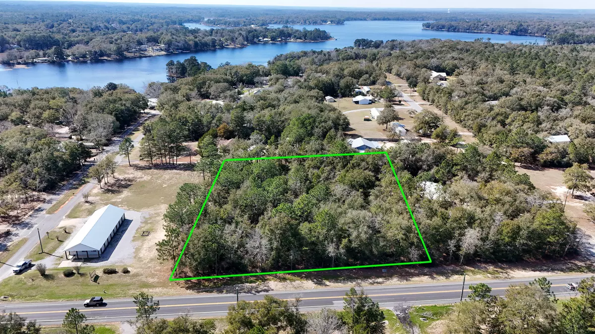 Defuniak Springs, FL 32433,1.89 acres St Highway 83