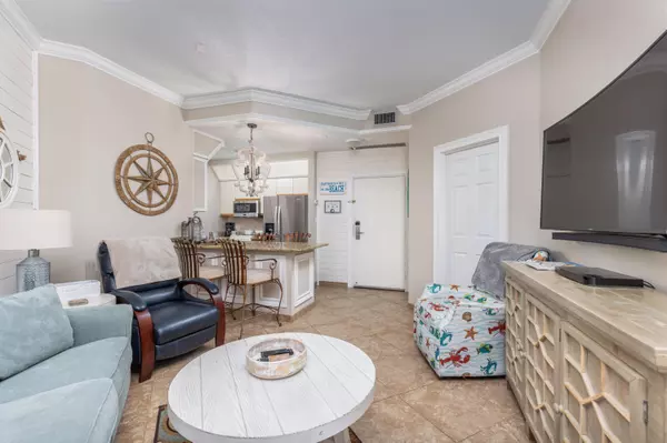 Miramar Beach, FL 32550,1096 Scenic Gulf Drive  #G18