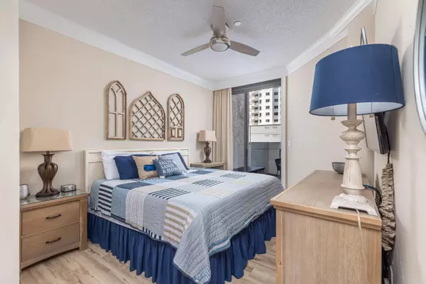 Miramar Beach, FL 32550,1096 Scenic Gulf Drive  #G18