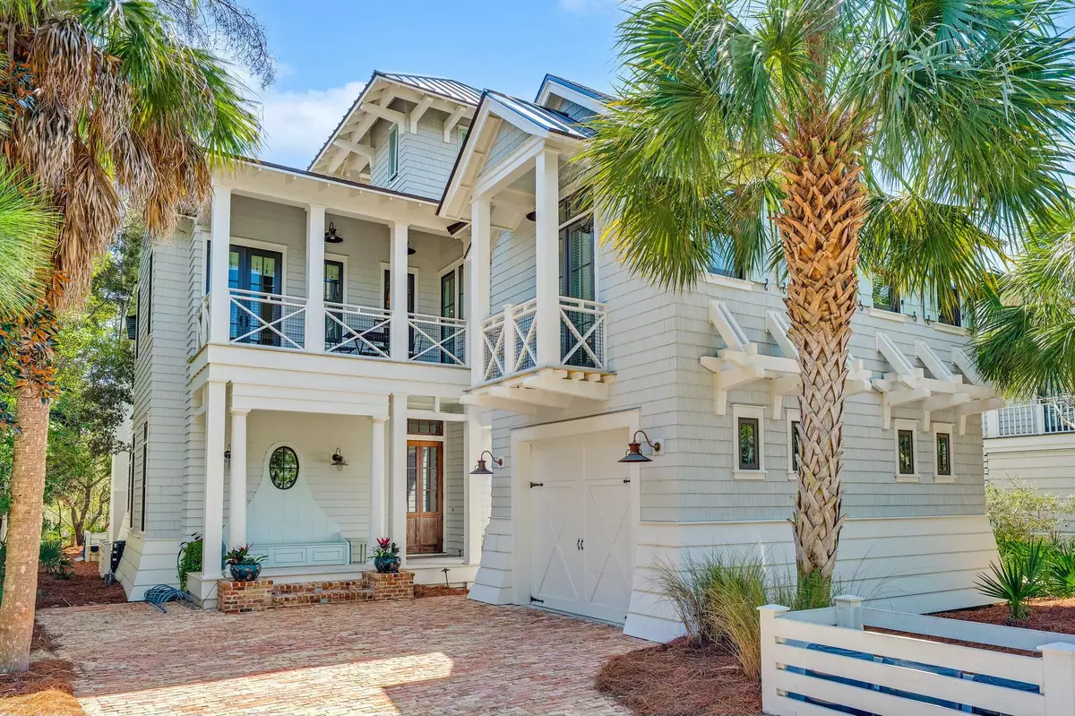 Watersound, FL 32461,69 W Yacht Pond Lane