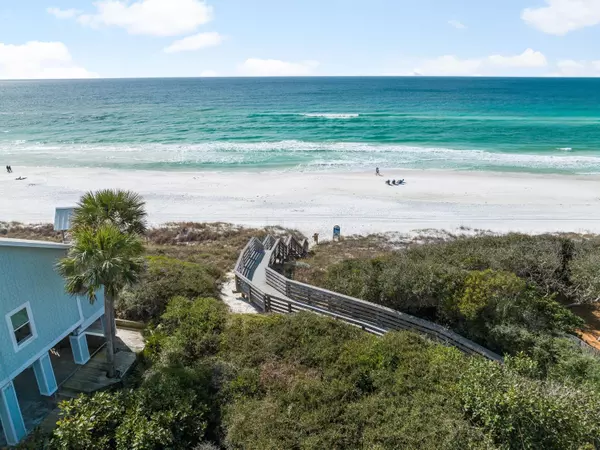 Santa Rosa Beach, FL 32459,20 Periwinkle Lane