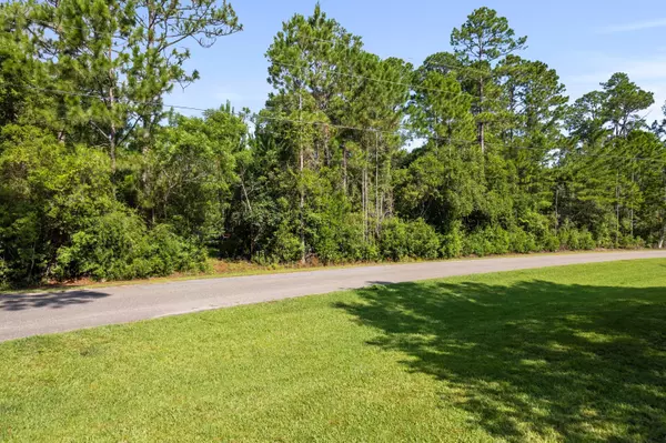 Santa Rosa Beach, FL 32459,Lot 6 Pisces Drive