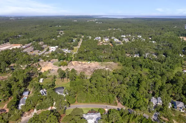 Santa Rosa Beach, FL 32459,Lot 6 Pisces Drive