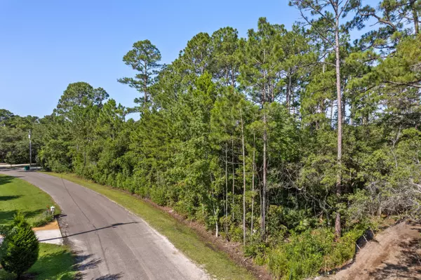 Santa Rosa Beach, FL 32459,Lot 6 Pisces Drive