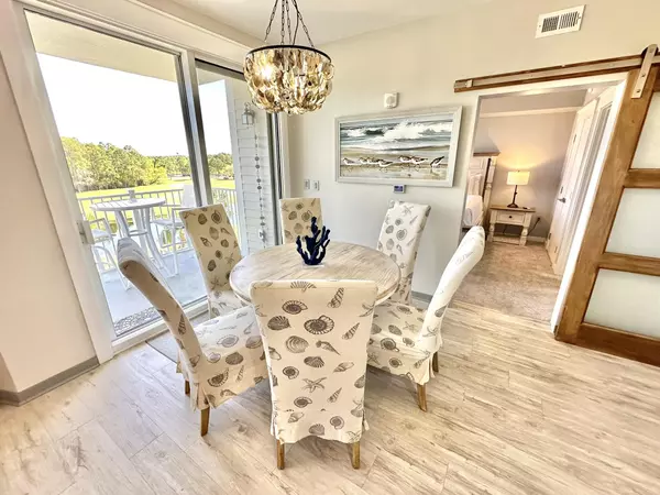 Miramar Beach, FL 32550,9800 Grand Sandestin Boulevard  #UNIT 5310/5312