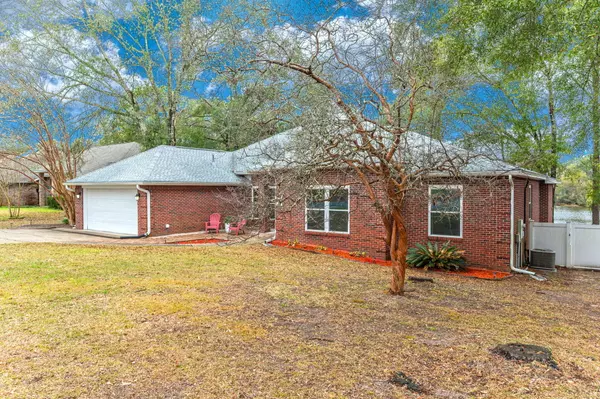 Crestview, FL 32539,4694 Lovegrass Lane